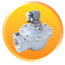 Pulse Jet Valve (RCC-Z-76)